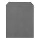 Lazarus Outdoor Stool Grey