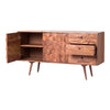 O2 Sideboard Natural