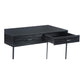 Atelier Desk Black MCN-BZ-1111-02