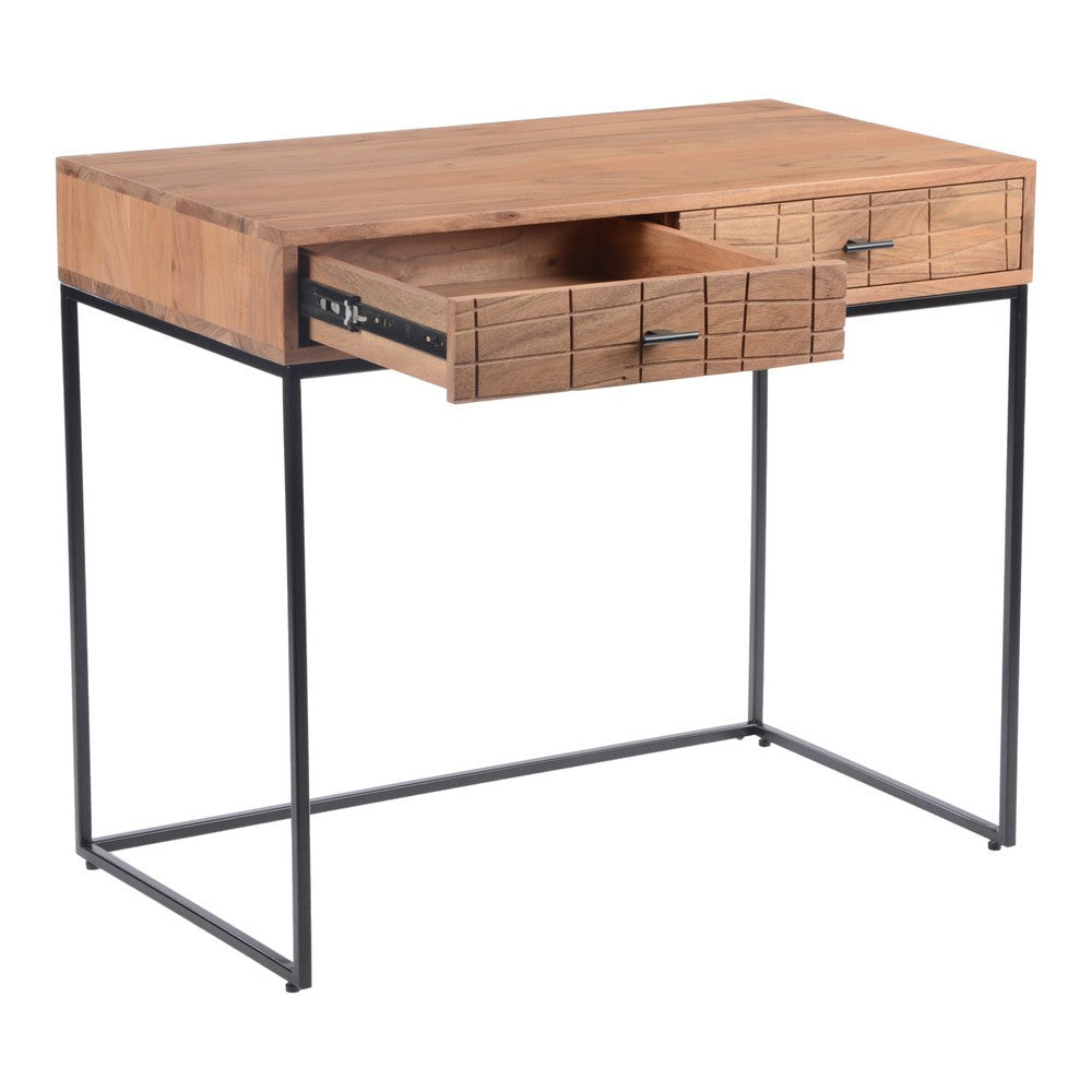 Atelier Desk Natural MCN-BZ-1111-24