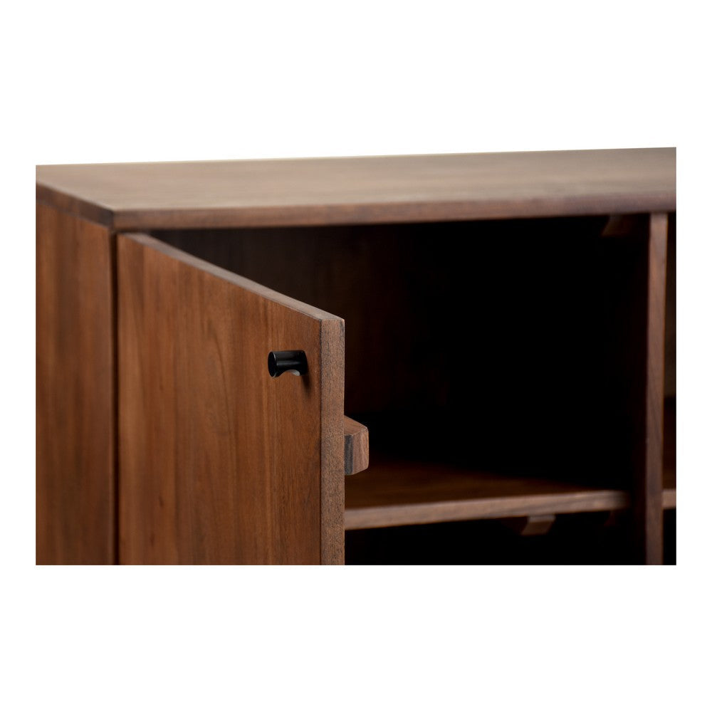 Beck Sideboard Brown MCN-BZ-1114-03