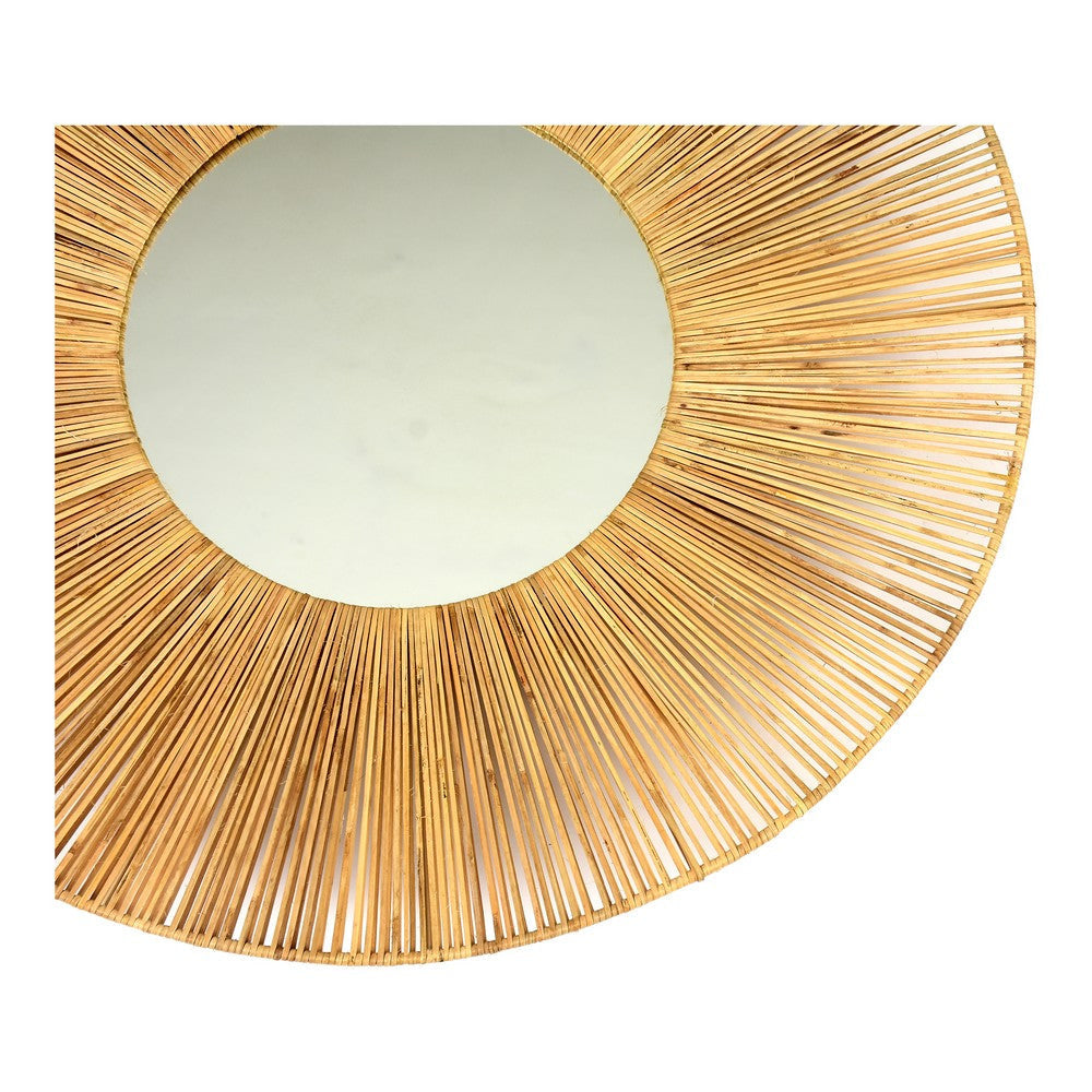 Remi Mirror MCN-BZ-1119-24