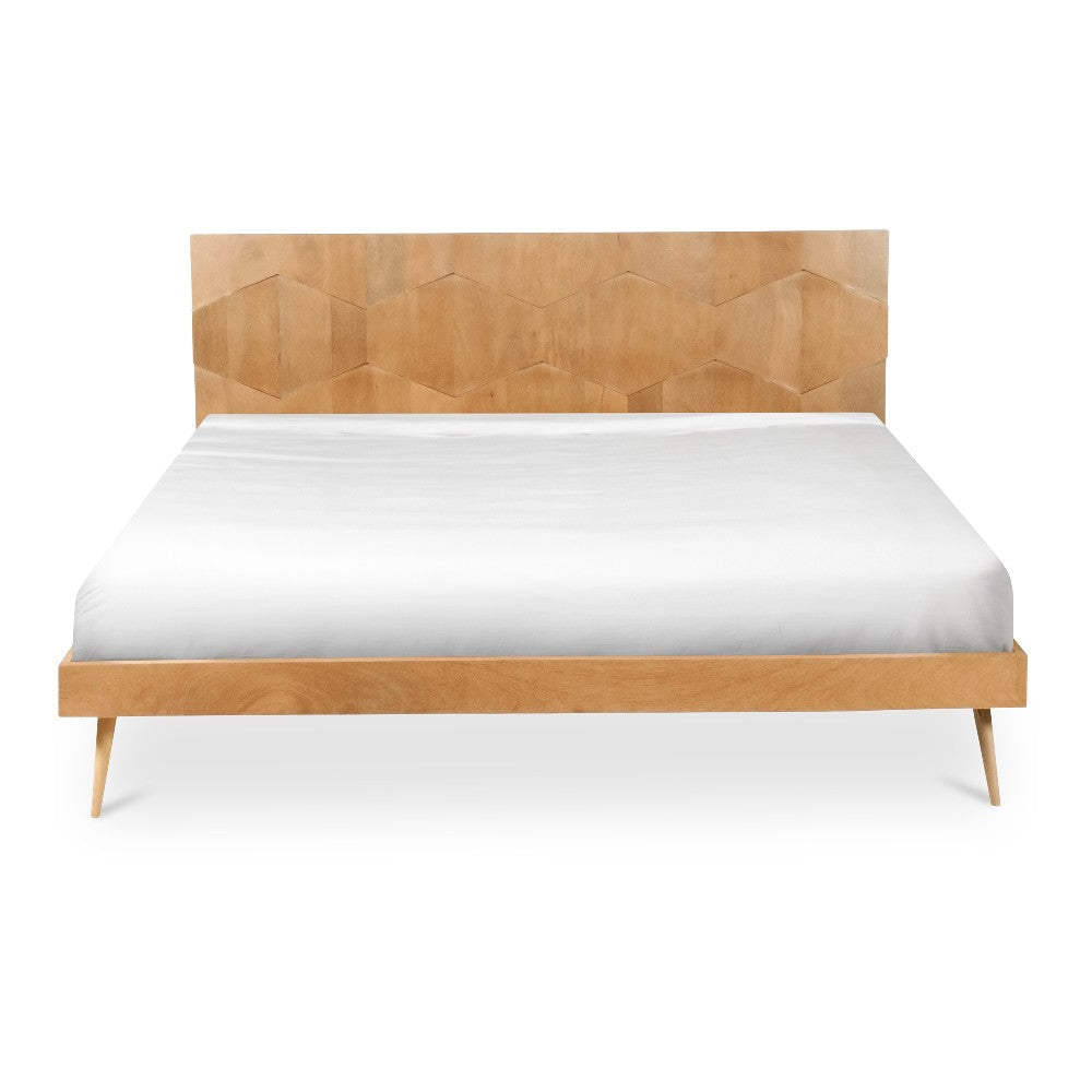 O2 Queen Bed MCN-BZ-1130-21-0
