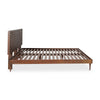 Pablo Queen Bed Brown MCN-BZ-1132-03-0