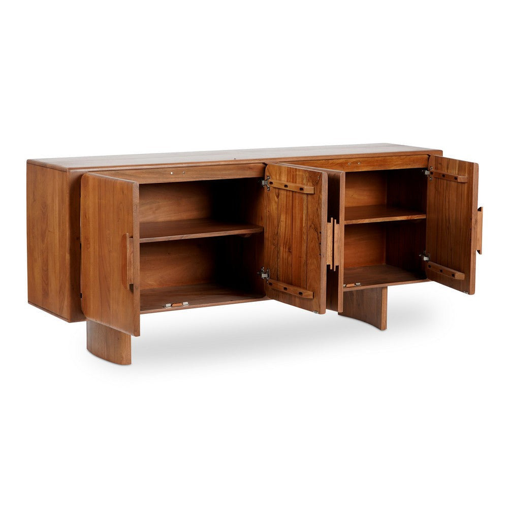 Orson Sideboard Brown MCN-BZ-1156-03