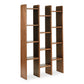 Orson Bookcase Brown MCN-BZ-1158-03