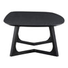 Godenza Small Coffee Table Black