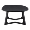 Godenza Small Coffee Table Black