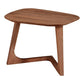 Godenza End Table Brown MCN-CB-1018-03