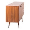 Sienna Large Sideboard Brown