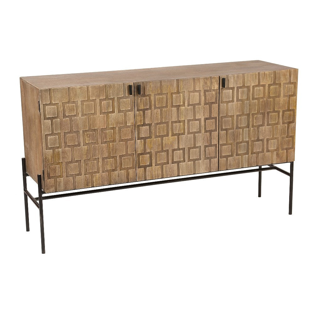 Etch Sideboard MCN-DD-1009-15