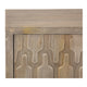 West Sideboard Light Grey