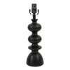 Gwen Table Lamp Black