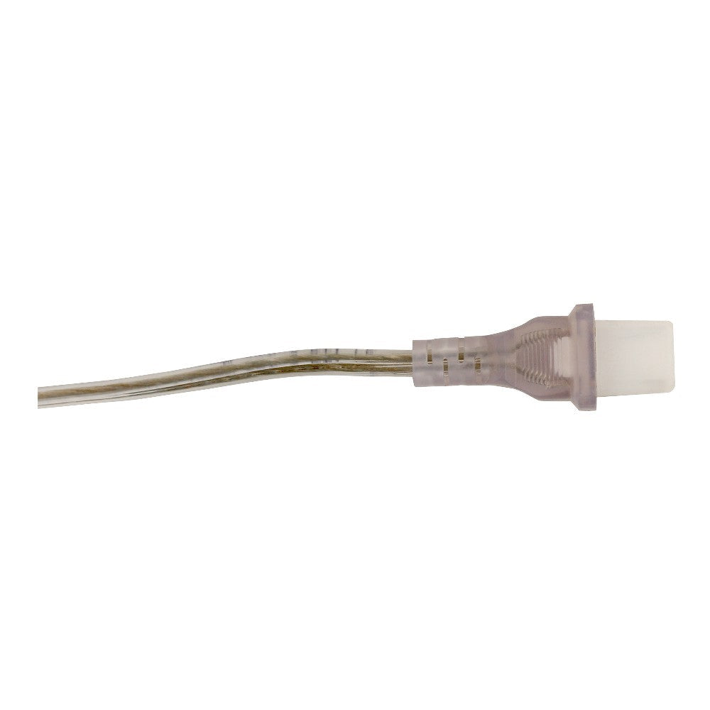 Gwen Table Lamp Honey Brown