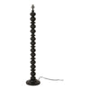 Gwen Floor Lamp Black MCN-DD-1050-02-0