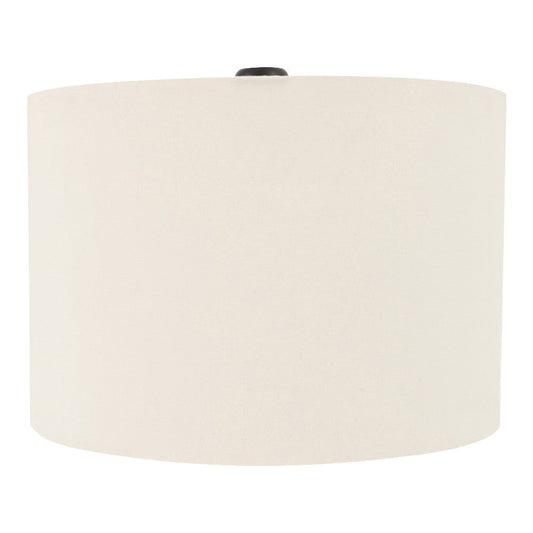 Evie Table Lamp Black