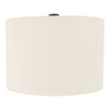 Evie Table Lamp Black