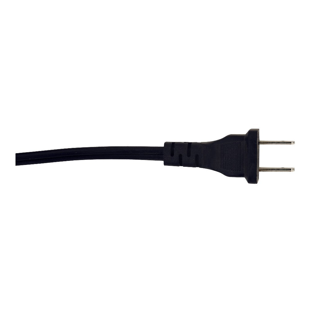 Evie Table Lamp Black MCN-DD-1051-02