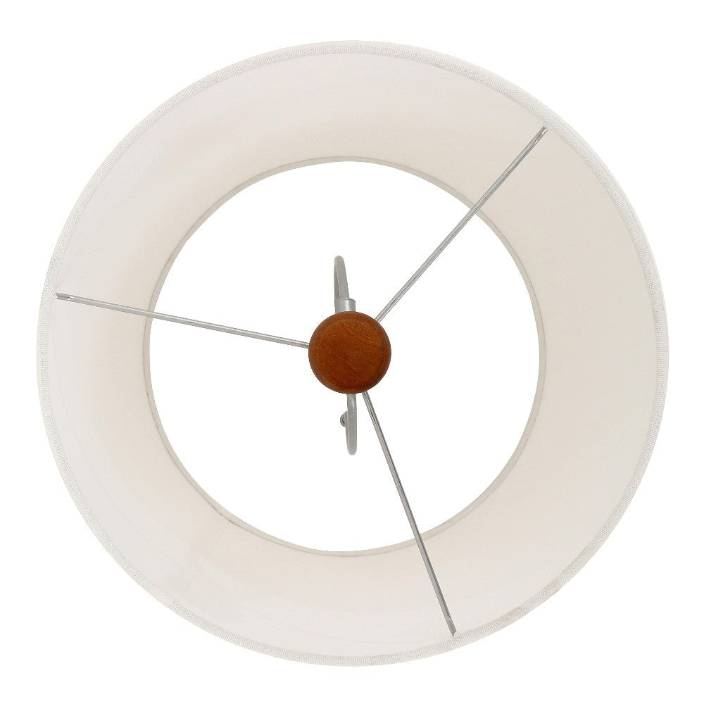 Evie Table Lamp Honey Brown MCN-DD-1051-21