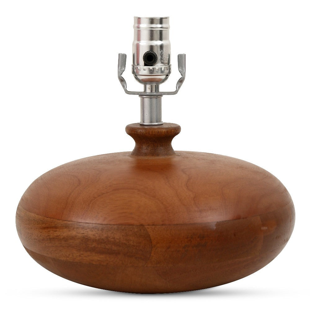 Evie Table Lamp Honey Brown MCN-DD-1051-21