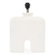 Yara Table Lamp White
