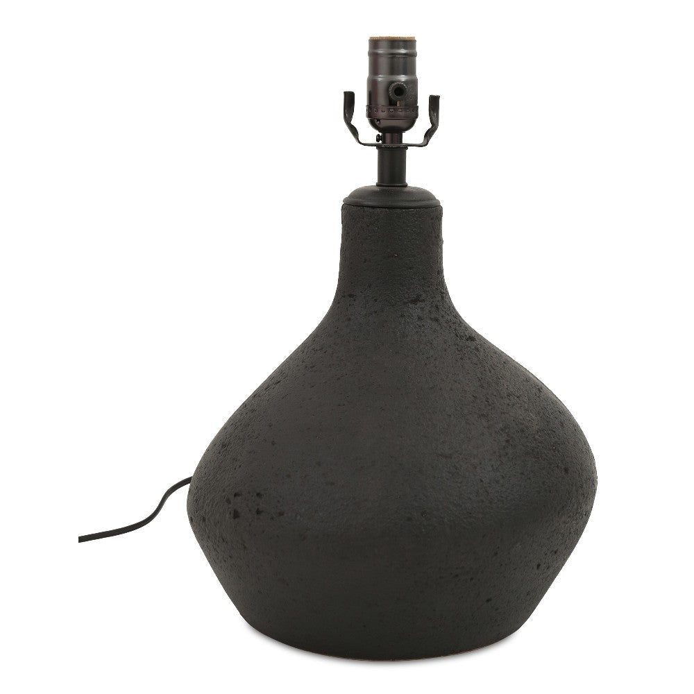 Hanna Table Lamp Black MCN-DD-1053-02