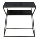 Osaka Side Table Black MCN-DR-1178-02