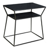 Osaka Side Table Black MCN-DR-1178-02