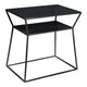 Osaka Side Table Black MCN-DR-1178-02