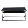 Osaka Coffee Table Black