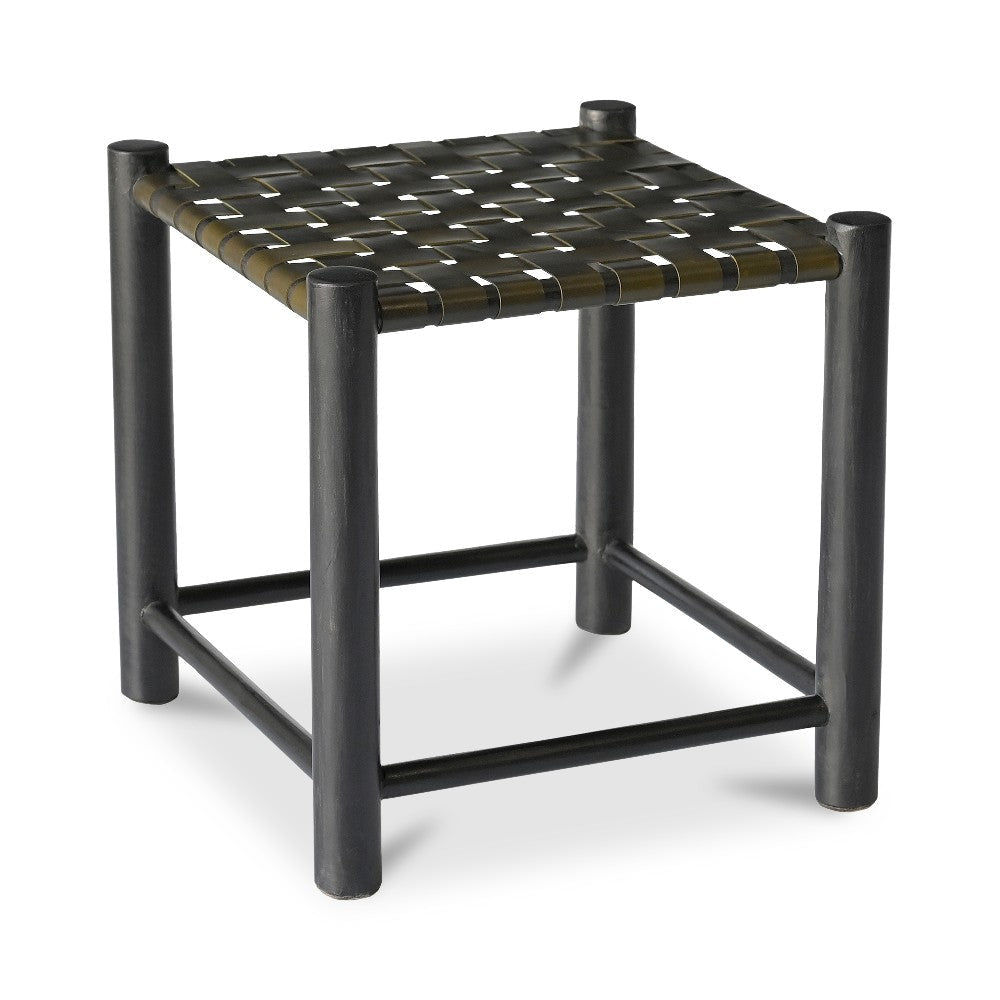 Selby Stool Olive MCN-DR-1330-27