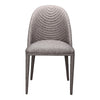 Libby Dining Chair Grey - Set Of Two