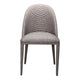 Libby Dining Chair Grey - Set Of Two