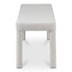 Place Dining Bench Light Grey MCN-EH-1113-15