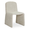 Ella Dining Chair Heather Beige MCN-EH-1114-34