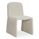 Ella Dining Chair Heather Beige MCN-EH-1114-34