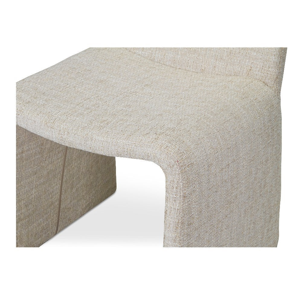 Ella Dining Chair Heather Beige MCN-EH-1114-34