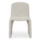 Ella Dining Chair Heather Beige