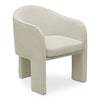 Clara Dining Chair Beige