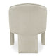 Clara Dining Chair Beige