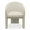 Clara Dining Chair Beige