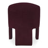 Clara Dining Chair Plum MCN-EH-1116-38