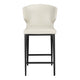 Delaney Counter Stool Beige