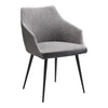 Beckett Dining Chair Grey MCN-EJ-1027-15