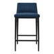 Baron Counter Stool Blue