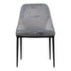 Sedona Dining Chair Grey - Set Of Two MCN-EJ-1034-15