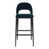 Roger Bar Stool Teal