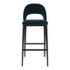 Roger Bar Stool Teal