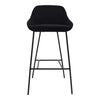 Shelby Bar Stool Black
