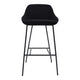 Shelby Bar Stool Black